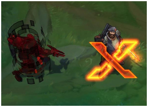 LMHT: Riot có đi định đưa Zed trở lại, nhưng sẽ tước đi nội tại đánh cắp SMCK