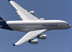 Máy bay chở khách lớn nhất thế giới Airbus A380 sắp bị &#8220;khai tử&#8221;?