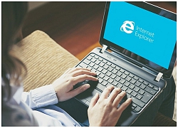 Microsoft 'năn nỉ' người dùng ngừng sử dụng trình duyệt Internet Explorer