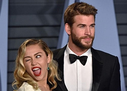 Miley Cyrus đổi tên theo chồng Liam Hemsworth