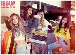 Một girlgroup thông báo tan rã ngay ngày mùng 6 Tết