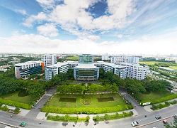 Một trường đại học Việt Nam lọt top 25 khu vực ASEAN