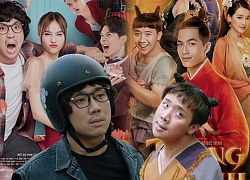 Năm 2019 rồi, đừng dùng drama như công thức kiếm lời cho phim Việt kém chất lượng!