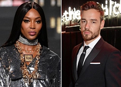 Naomi Campbell không được tiếp xúc với con của tình trẻ kém 23 tuổi