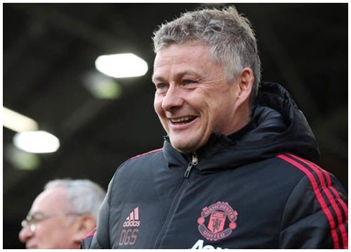 Nếu không làm được điều này, Man Utd đừng nên giữ Solskjaer