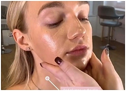 Nghe tên đã thấy &#8220;kỳ cục&#8221; nhưng đây là xu hướng makeup của 2019, có chị em nào muốn thử?