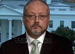 Nhà Trắng không trình Quốc hội báo cáo về vụ giết hại nhà báo J.Khashoggi