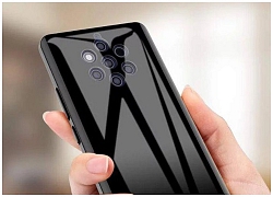 Nhiều ảnh thực tế, thông tin mới về Nokia 9 PureView xuất hiện trước sự kiện MWC 2019