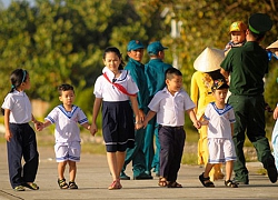 Những "cây phong ba" thầm lặng