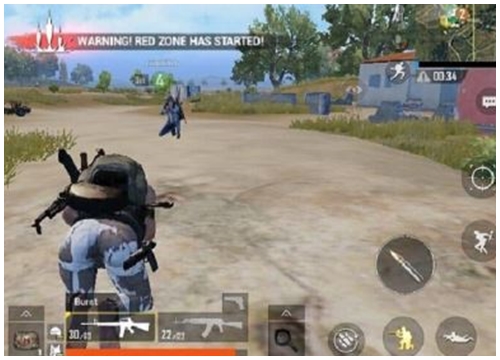 Những điều không nên làm trong PUBG Mobile để bạn có thể yên tâm chơi game