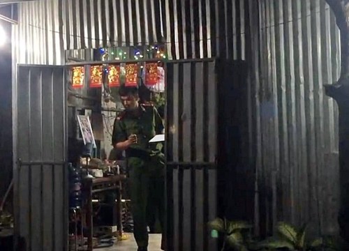 Mâu thuẫn trong lễ đính hôn, một người bị đâm thiệt mạng