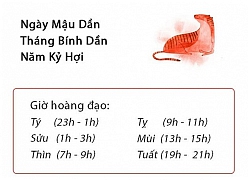 Phong thủy hàng ngày (10/2/2019) của 12 con giáp: Tuổi Sửu cân nhắc kỹ khi ra quyết định