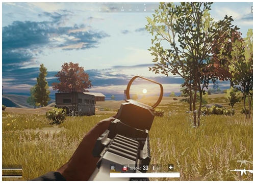 PUBG Lite chính thức Beta Test đợt 2 vào đúng Valentine 14/2 năm nay