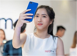 Realme sẽ mở các cửa hàng ngoại tuyến độc quyền vào cuối năm nay