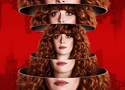 'Russian Doll': Phiên bản 'nâng cấp' của 'Happy Death Day' từ Netflix