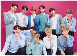 Sau Wanna One, UNB,..., Kpop vừa chào đón thêm một boygroup nữa bước ra từ show sống còn