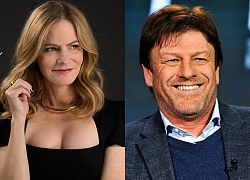 Sean Bean, Jennifer Jason Leigh, Stacy Martin tham gia phim khoa học viễn tưởng Possessor