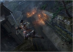 Sekiro: Shadows Die Twice công bố cấu hình cho PC, rất tương đồng với Dark Souls 3