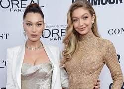 Siêu mẫu Gigi Hadid tiết lộ lý do không cạnh tranh với em gái Bella