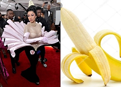 So độ khó đỡ tại Grammy 2019, "nữ thần ngọc trai" Cardi B xếp thứ 2 thì không ai giành ngôi số 1!