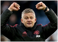 Solskjaer chỉ ra điều ưng ý nhất ở trận thắng Fulham