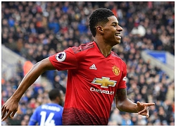 Solskjaer tiết lộ nguyên nhân Rashford và Lindelof vắng mặt trong đội hình xuất phát