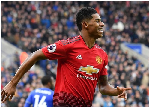 Solskjaer tiết lộ nguyên nhân Rashford và Lindelof vắng mặt trong đội hình xuất phát