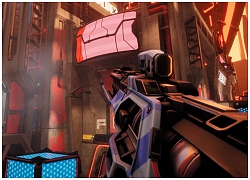 Splitgate: Arena Warface - Game bắn súng tuyệt vời sắp mở cửa