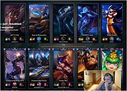 Tài khoản Twitch của Cloud9 dám troll thánh Tyler1, bị mất kênh ngay tức khắc