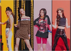 Tân binh khủng long ITZY debut hoành tráng, khai màn cuộc chiến rookie 2019