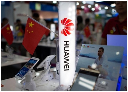 Thái Lan thử nghiệm 5G của Huawei dù là đồng minh của Mỹ