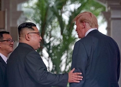 Thượng đỉnh Trump - Kim lần 2 đối mặt 4 thách thức lớn