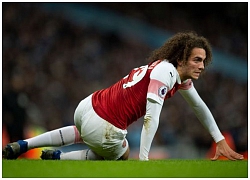 Tiết lộ: HLV Arsenal thường xuyên nhắc nhở Guendouzi khắc phục 1 yếu điểm