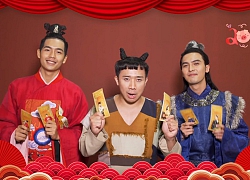 Toàn cảnh drama cung đấu "Trạng Quỳnh" và "Cua Lại Vợ Bầu" ầm ĩ mùa phim Tết 2019