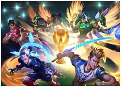 Top game MOBA Android/iOS chơi nhiều nhất tại Đông Nam Á năm qua, vẫn hot trong năm 2019