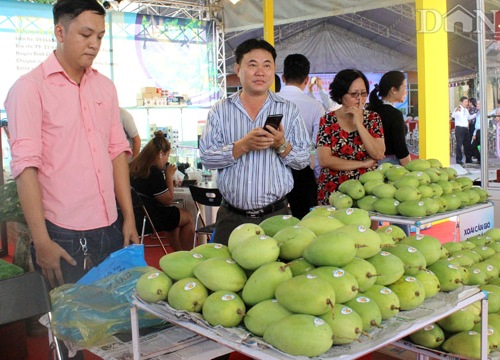 TP.HCM: Xác định 12 sản phẩm nông nghiệp và làng nghề chủ lực