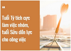 Tử vi ngày (11/2/2019) về công việc của 12 con giáp: Mùng 7 Tết, tuổi Thân bị đối thủ 'chơi xấu'