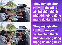 Tước bằng lái, phạt 5-6 triệu đồng với tài xế mở tiệc trên cao tốc Nội Bài - Lào Cai