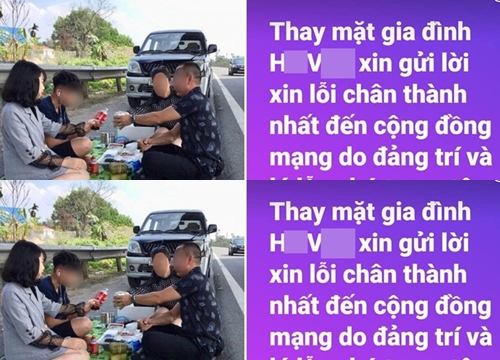 Tước bằng lái, phạt 5-6 triệu đồng với tài xế mở tiệc trên cao tốc Nội Bài - Lào Cai