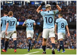 Vì sao sếp lớn Man City phải xin lỗi Chelsea sau màn hủy diệt 6-0?