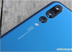 Vỏ bảo vệ tiết lộ hình ảnh đầy đủ dành cho Huawei P30 và P30 Pro