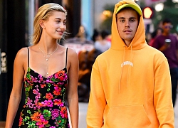 Vợ Justin Bieber tiết lộ về đám cưới và kế hoạch sinh con