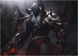 Với chỉnh sửa mạnh tay từ Riot Games, Akali và Aatrox sẽ phế toàn tập sau bản cập nhật 9.3