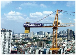 Vượt 29% kế hoạch lợi nhuận, Vinaconex (VCG) dự chi hơn 440 tỷ đồng tạm ứng cổ tức năm 2018