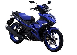 Yamaha Exciter 150 2019 "cập bến" Xứ sở Chùa Vàng, giá từ 46,5 triệu đồng