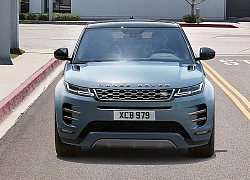 1 trong 5 chiếc Range Rover Evoque Fisrt Edition 2020 phân phối chính hãng tại Việt Nam đã có chủ nhân đặt mua