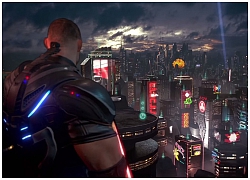 15 phút gameplay của Crackdown 3: Tựa game phá đảo "điên" nhất năm 2019