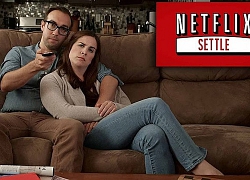 150 người Mỹ quyết định chọn Netflix thay vì "yêu đương" và các bạn FA biết phải làm gì trong buổi tối Valentine rồi chứ?