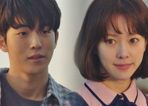 3 lí do đừng bỏ qua "Dazzling" của chị em Han Ji Min và Nam Joo Hyuk