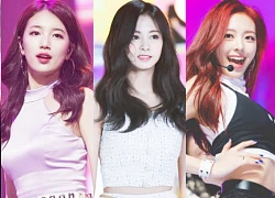 4 điểm trùng hợp bất ngờ của dàn "em út vàng" girlgroup nhà JYP: Visual hớp hồn, đến tuổi, phong cách cũng na ná